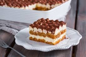 Tiramisu Classico